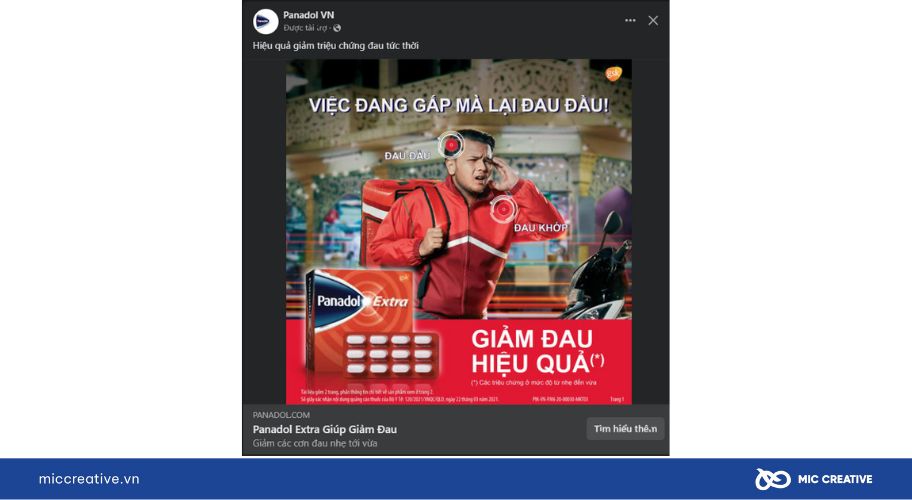 CÁC NGUYÊN TẮC CƠ BẢN KHI VIẾT NỘI DUNG QUẢNG CÁO FACEBOOK