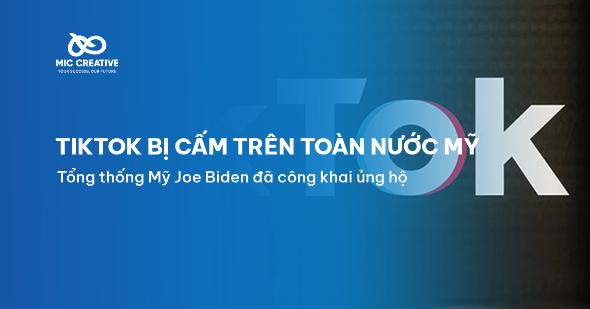 TikTok đối diện nguy cơ bị cấm trên toàn nước Mỹ