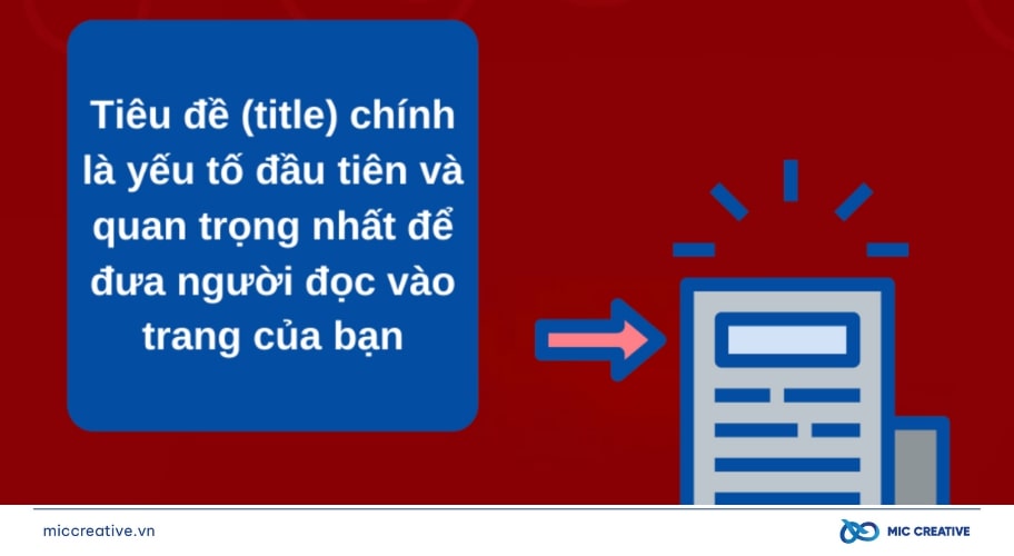 Tìm tòi cách viết Content thu hút