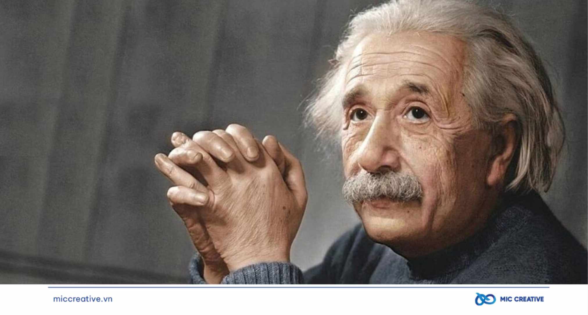 Albert Einstein - Người hướng nội thành công