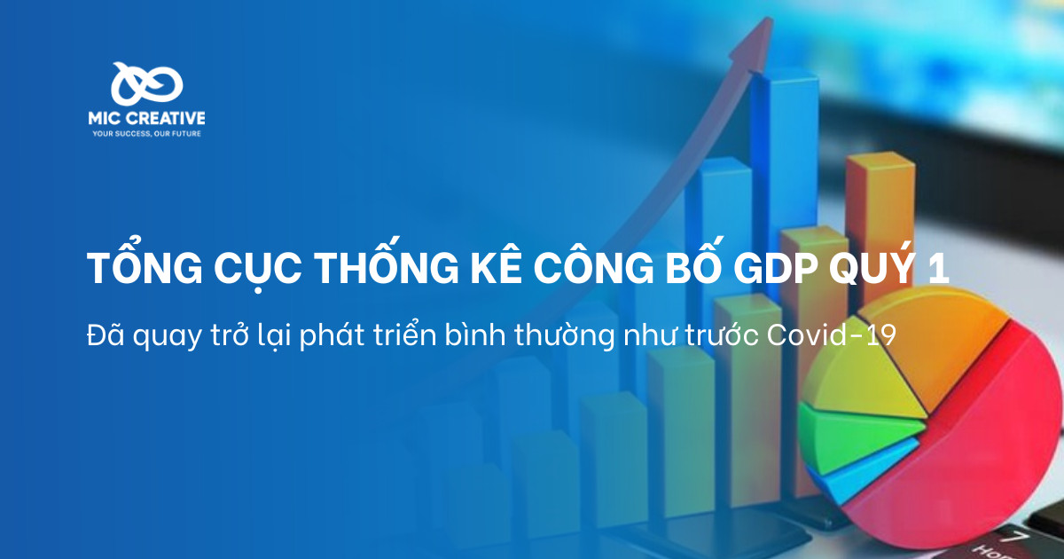 Tín hiệu mừng cho người lao động, GDP tăng trưởng