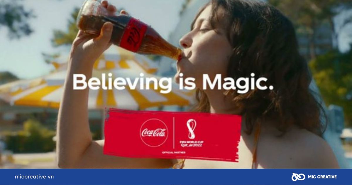 Believing is magic (mùa Fifa World Cup 2022)