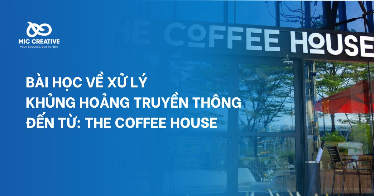 Bài học về xử lý khủng hoảng truyền thông đến từ ông lớn ngành F&B: The ...