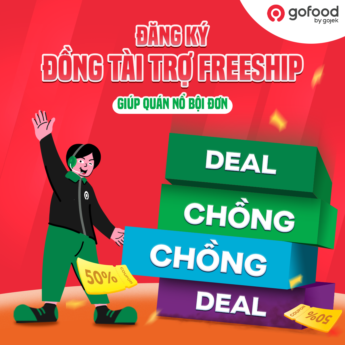 6.13 deal chồng deal