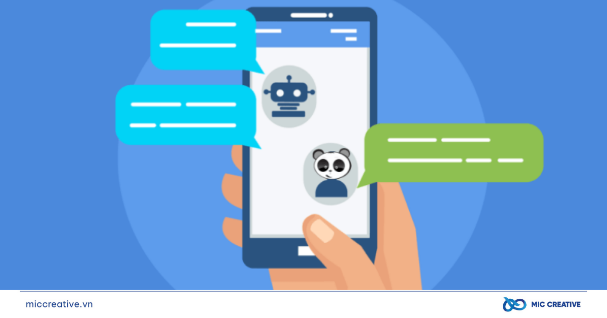 Chatfuel - Công cụ Chatbot cho Facebook