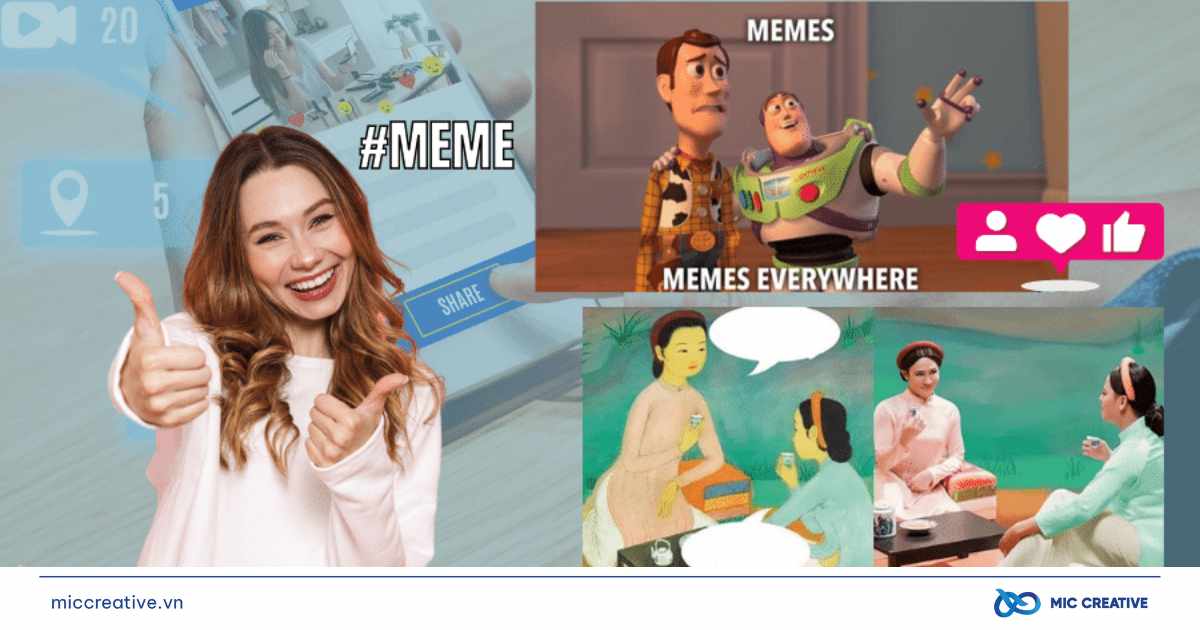 meme marketing