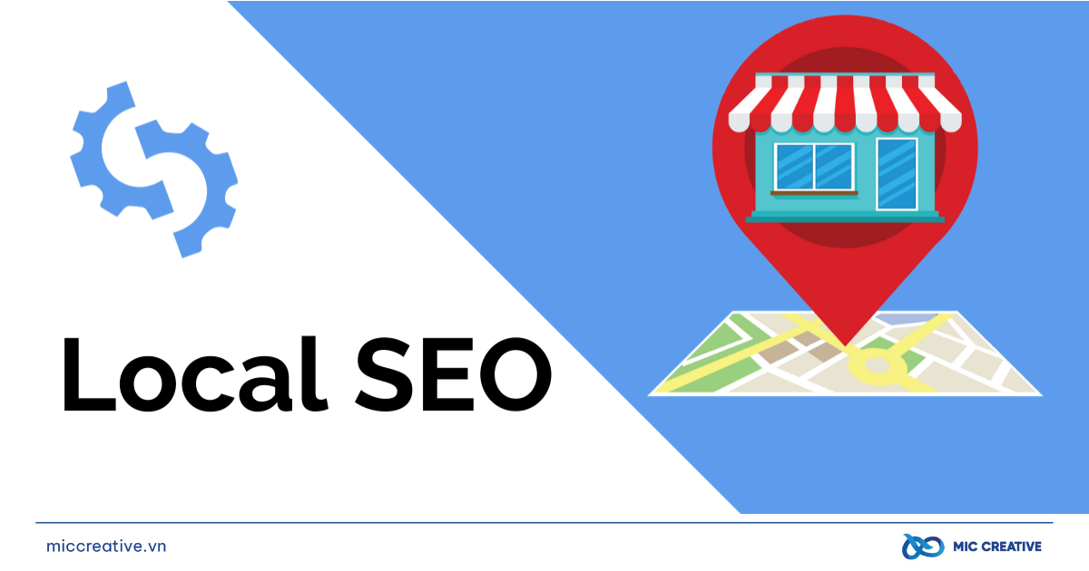 SEO Local là gì?