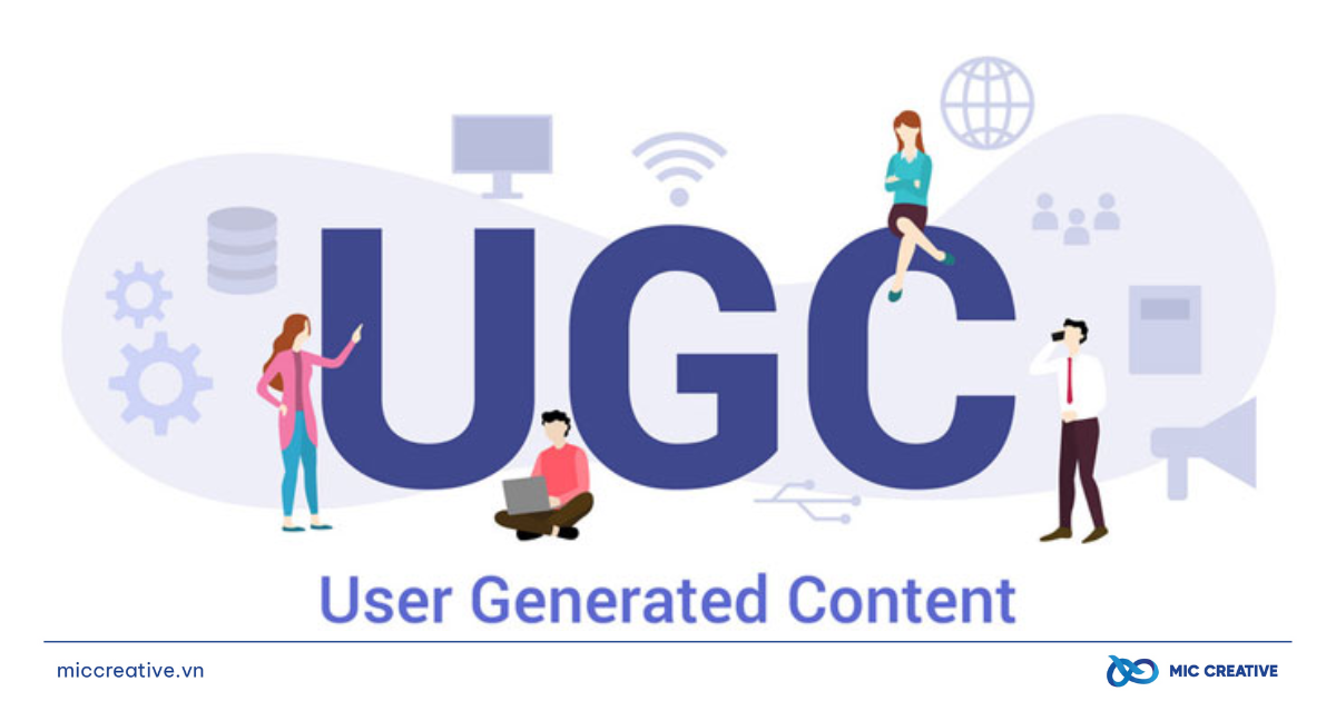 UGC là gì?