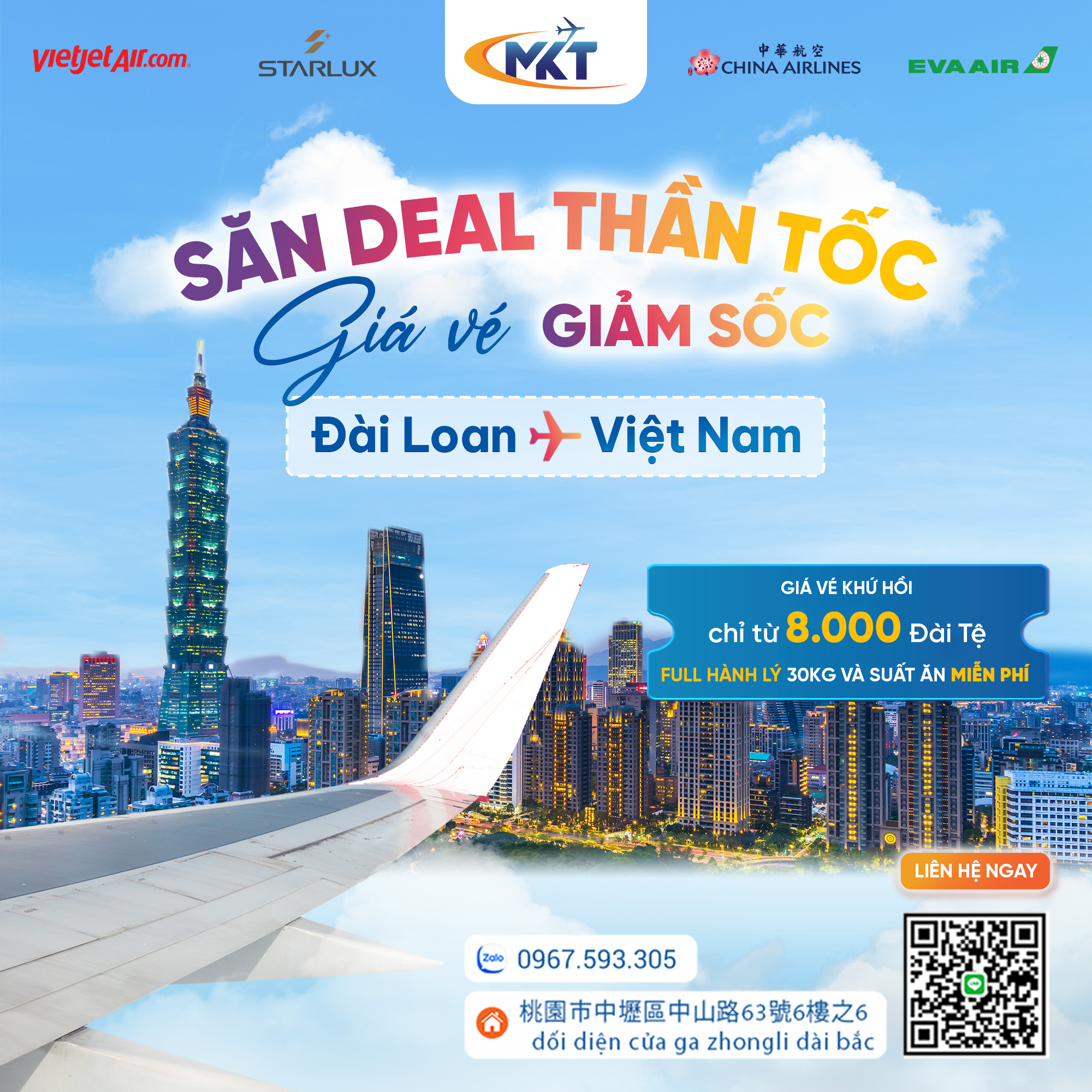 Săn Deal thần tốc, giá rẻ giảm sốc