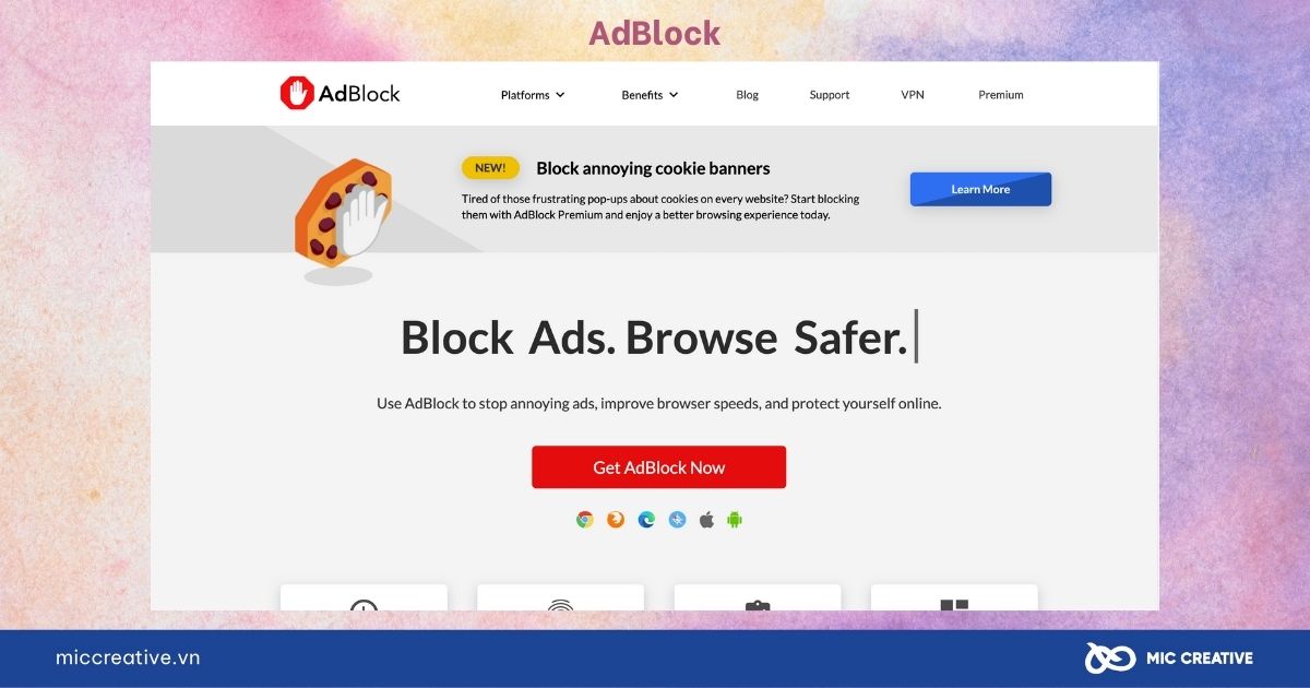 AdBlock