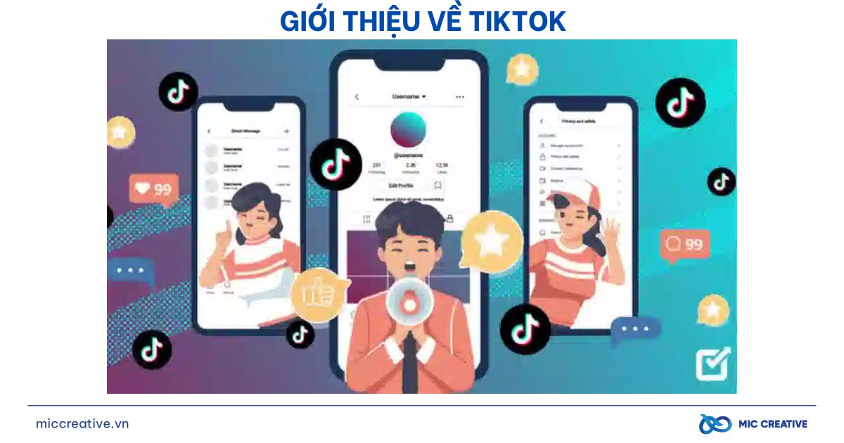 Giới thiệu về TikTok