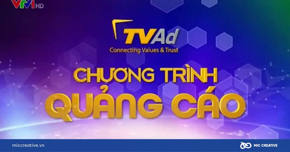 Quảng cáo truyền hình