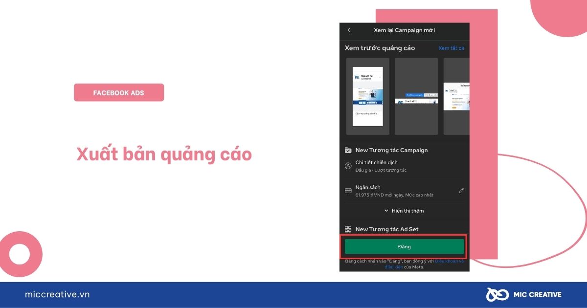 Xuất bản quảng cáo