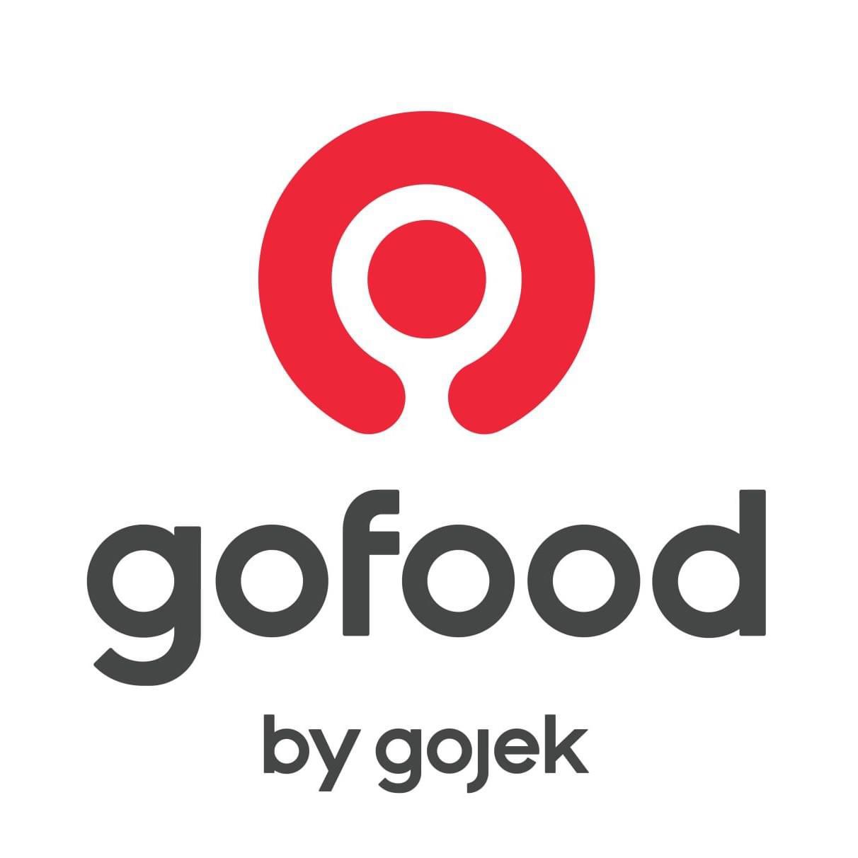 Logo Gofood