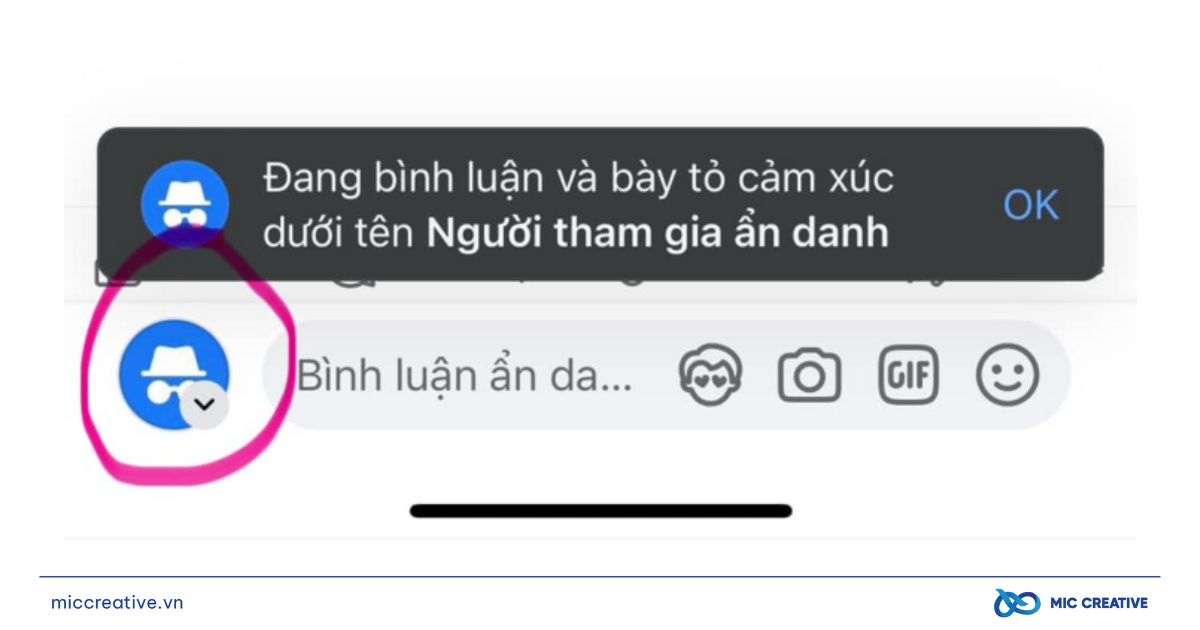 Tính năng mới của Facebook