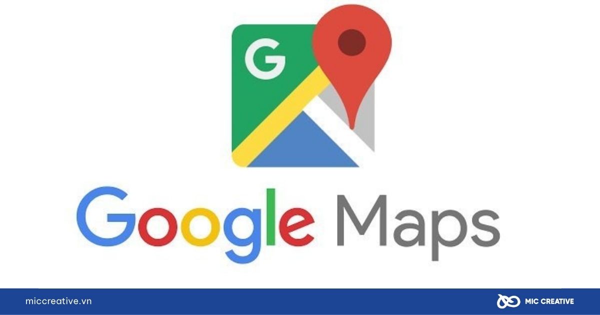 Giới thiệu về Google Map