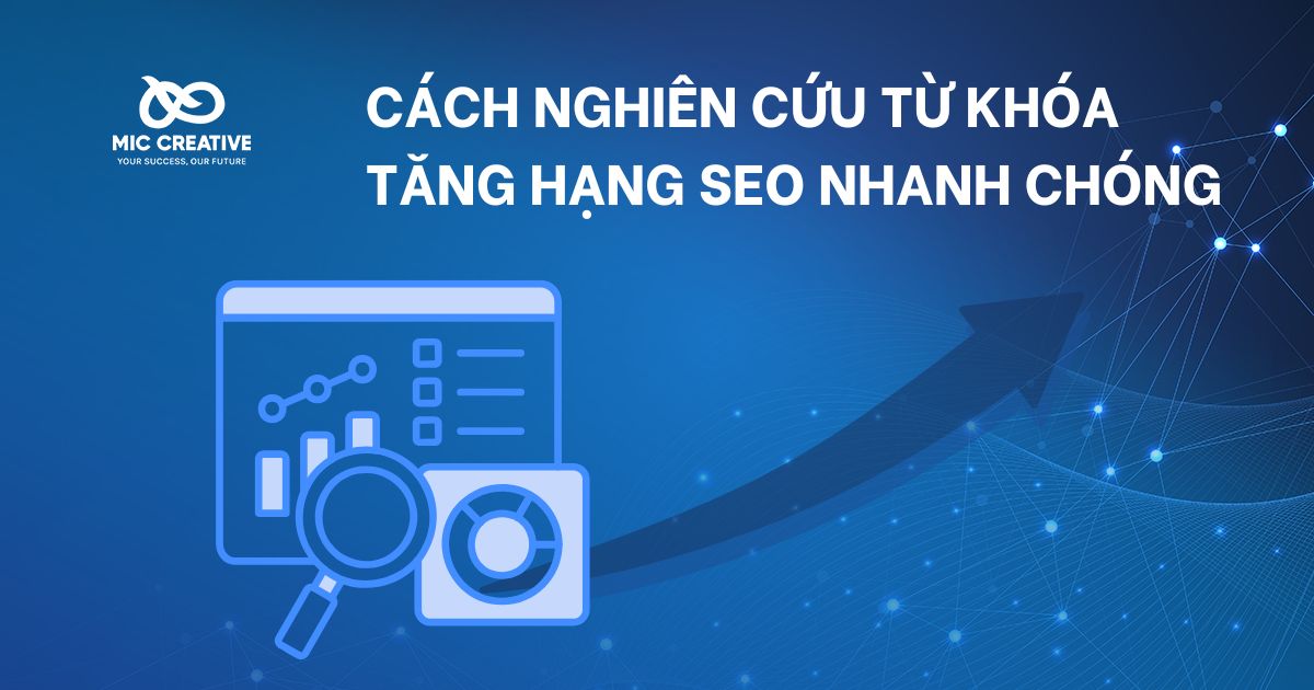 Cách nghiên cứu từ khóa