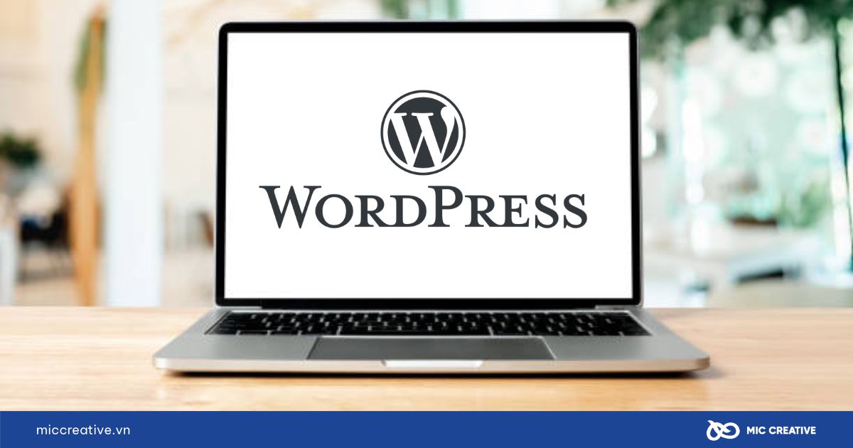 WordPress linh hoạt và dễ sử dụng