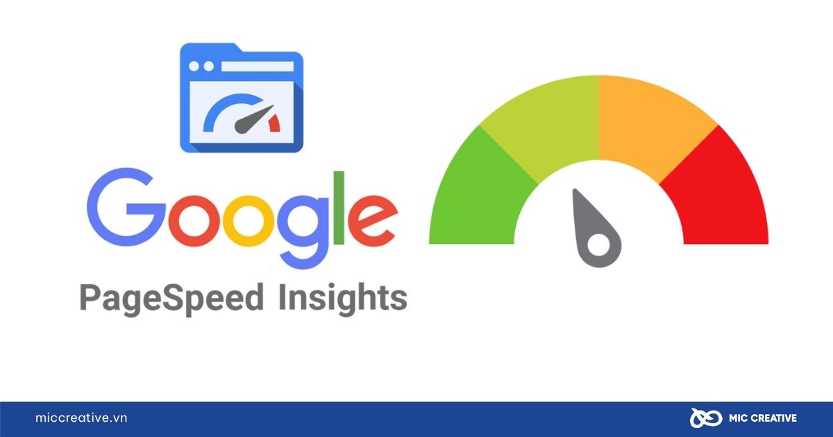 PageSpeed Insights là gì