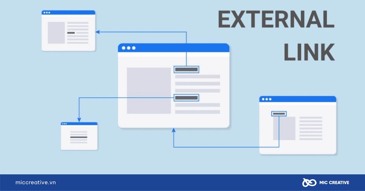 Lợi ích khi sử dụng External Link trong SEO