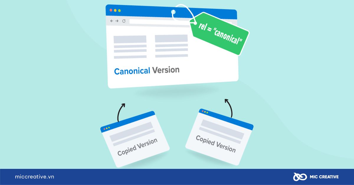 Lợi ích của thẻ Canonical trong SEO