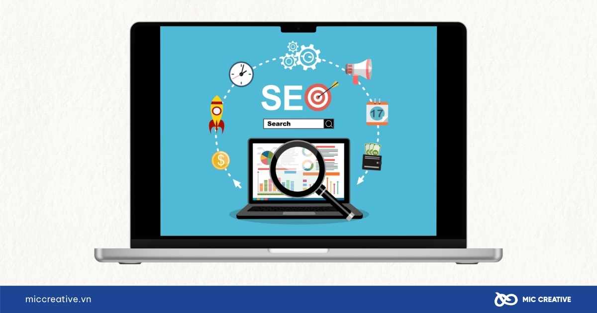 Technical SEO là gì