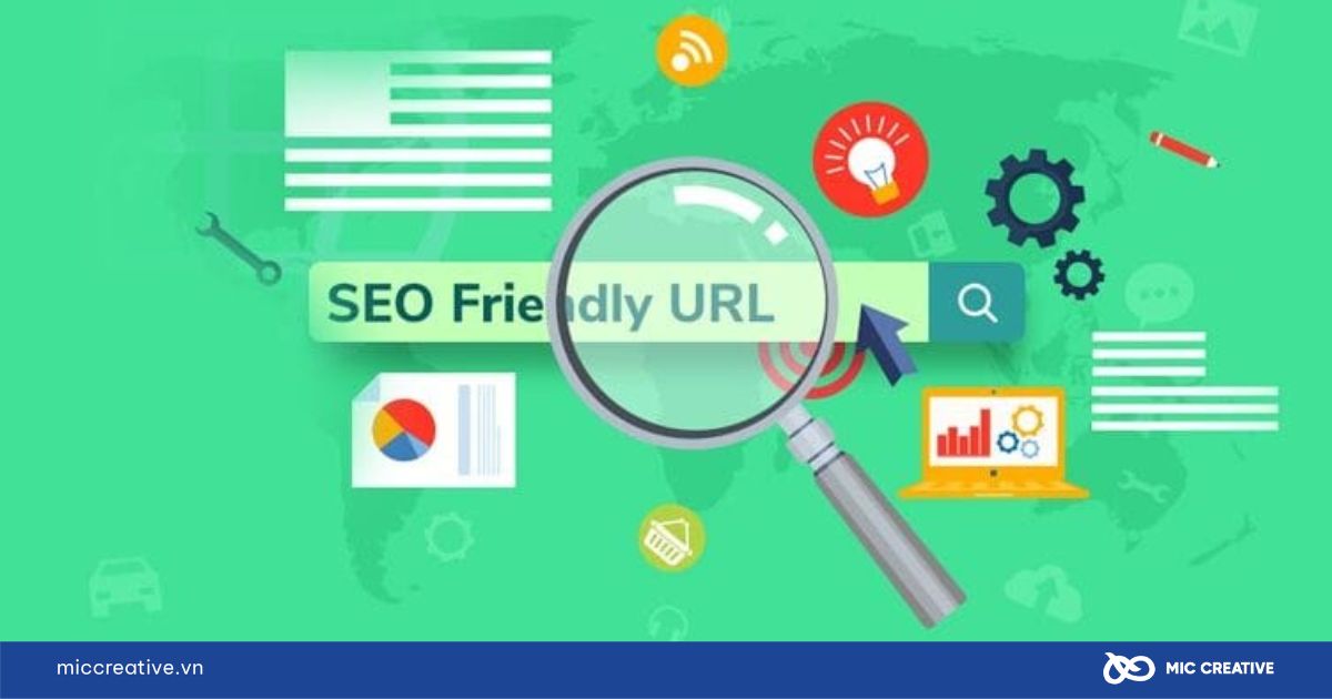 Vai trò của URL trong tối ưu SEO