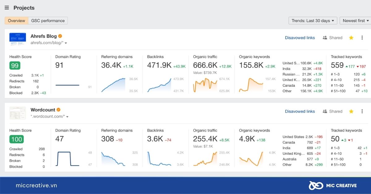 Phần mềm tăng lượt truy cập website