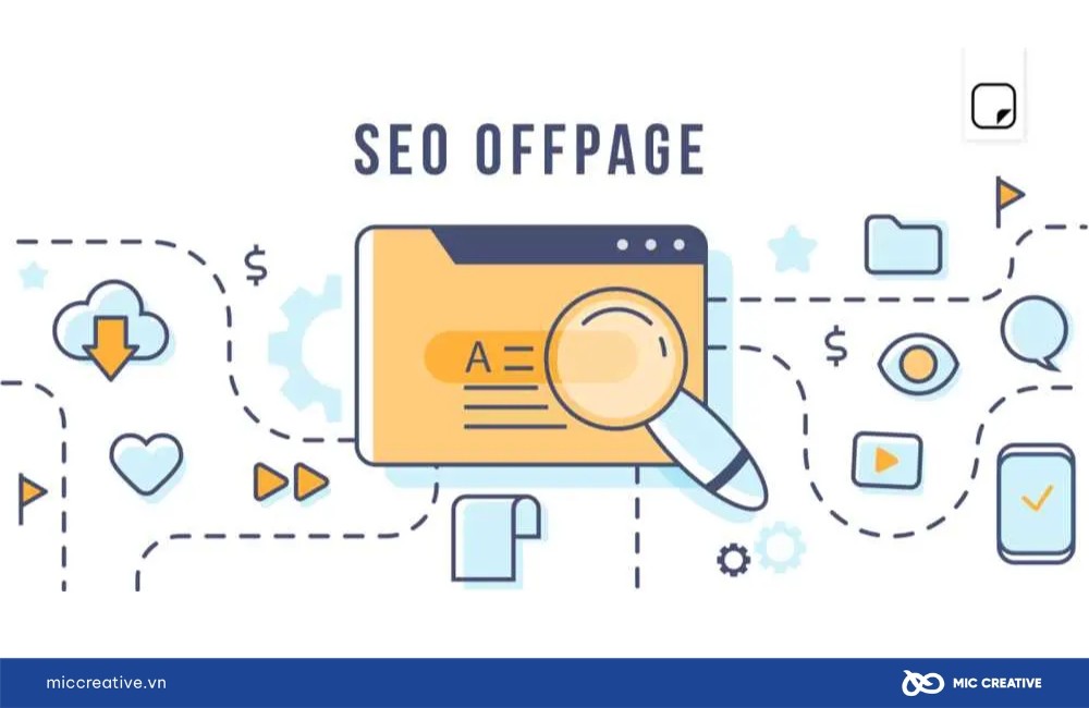 SEO Offpage là gì?