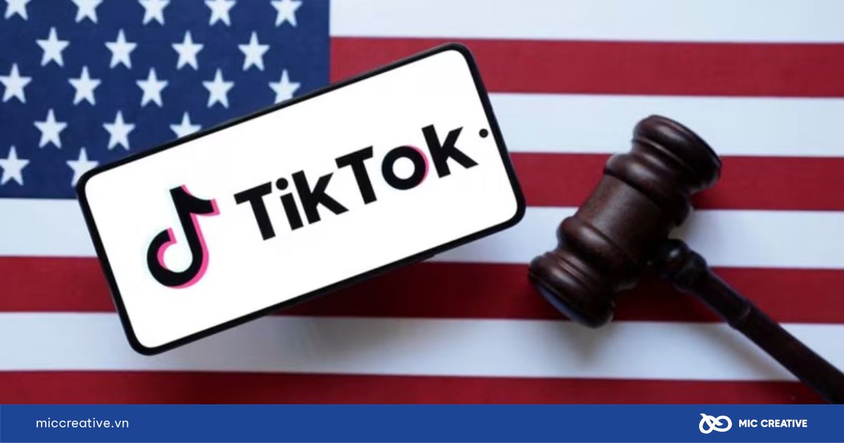 Tương lai của TikTok tại Mỹ