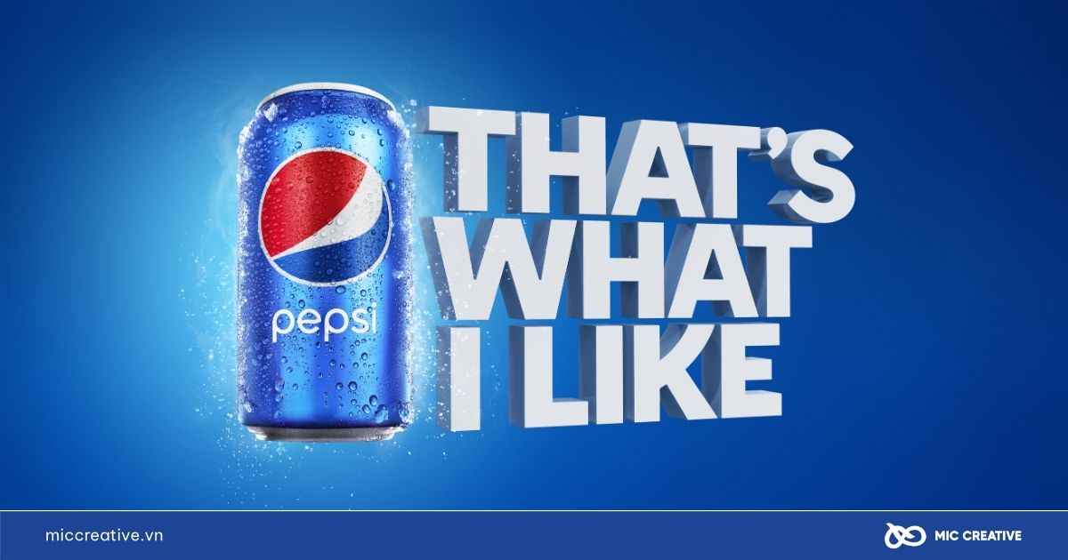 Bài học kinh nghiệm cho các doanh nghiệp từ quảng cáo Pepsi