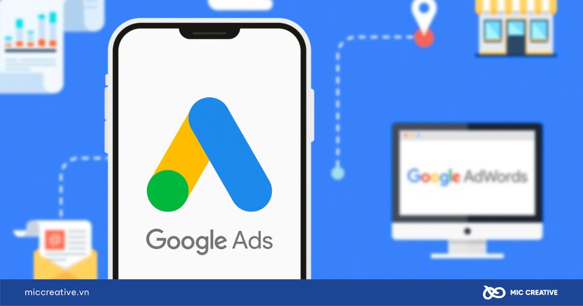 Các yếu tố ảnh hưởng đến chi phí chạy Google Ads