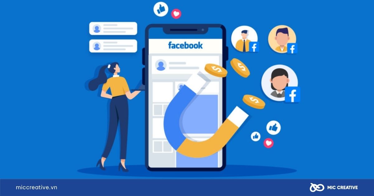 Các yếu tố ảnh hưởng đến chi phí quảng cáo trên Facebook