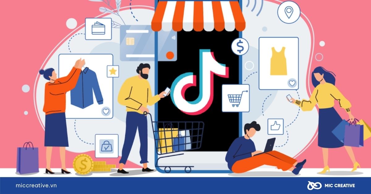 Cách tăng tỷ lệ chuyển đổi từ TikTok sang đơn hàng