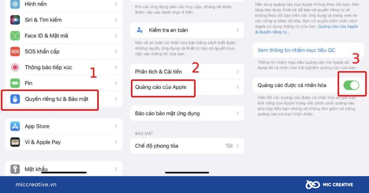 cách tắt quảng cáo Google Chrome