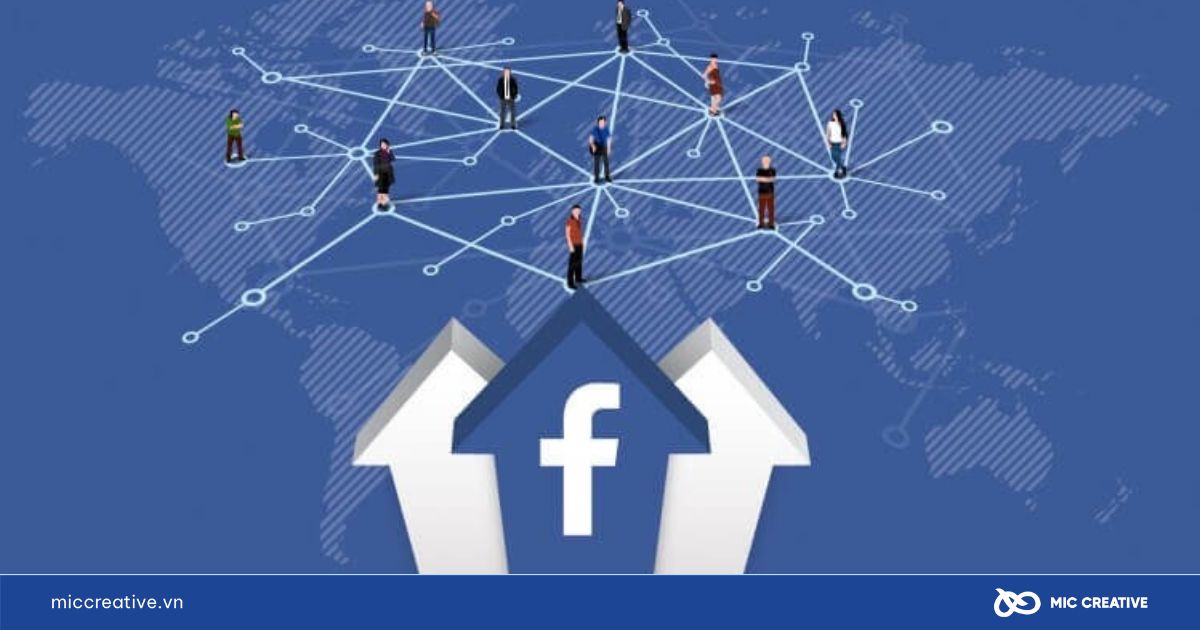 Chạy quảng cáo Facebook ở thị trường nước ngoài
