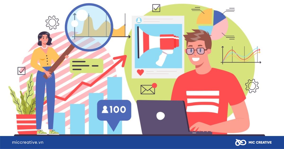 Bước 4: Sản xuất và tối ưu on-page