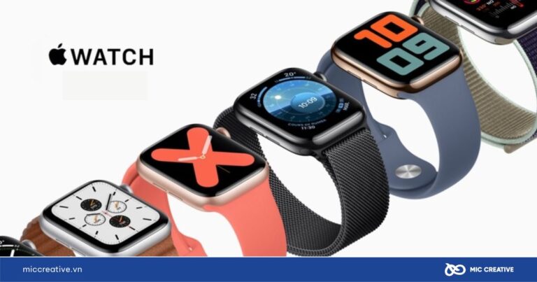 Phân tích chiến lược marketing của Apple tại Việt Nam