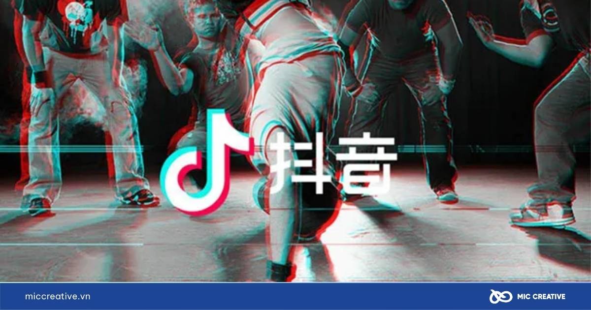 cách tạo tài khoản douyin