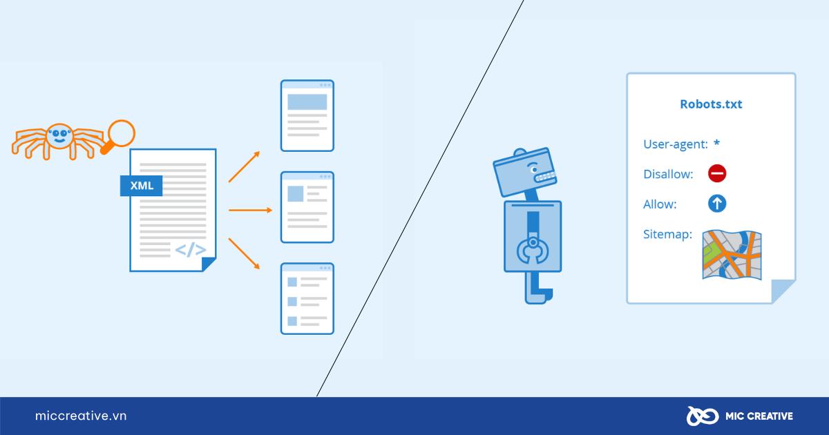 Lỗi thường gặp khi tạo website