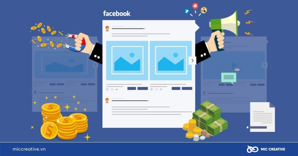 Vì sao doanh nghiệp nên tạo Fanpage trên Facebook