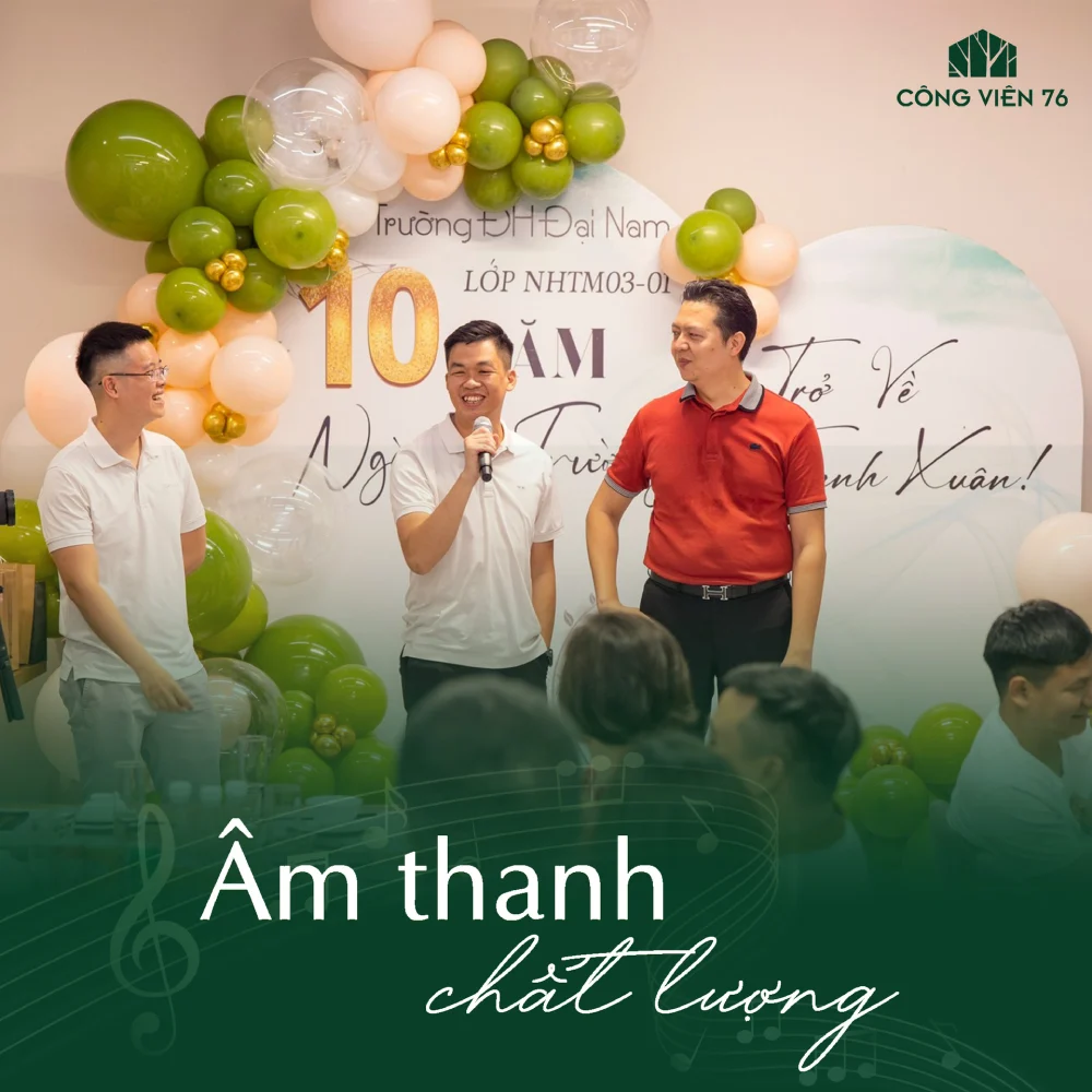 Công viên 76 case study cong vien 76 28
