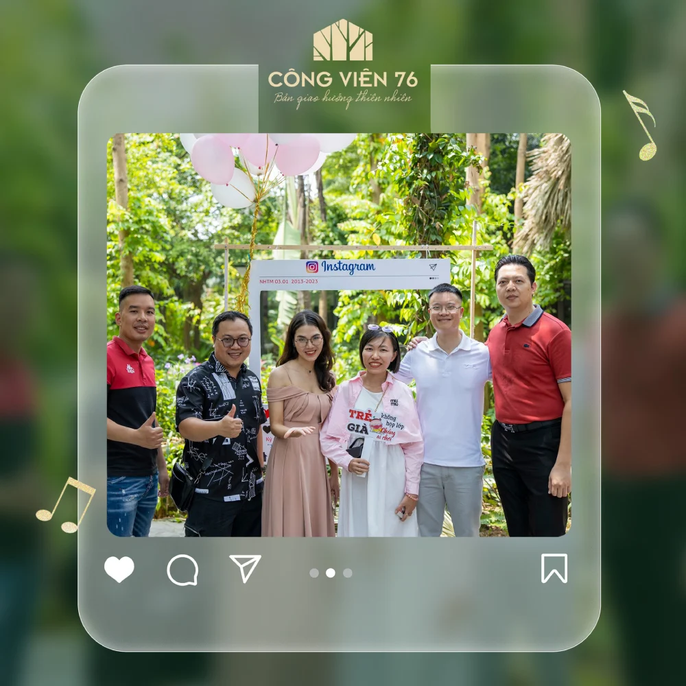 Công viên 76 case study cong vien 76 30