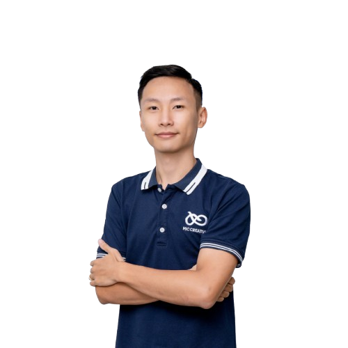 Chuyên gia Marketing Trần Thanh Long