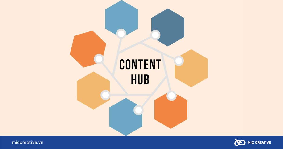 Content Hub là gì