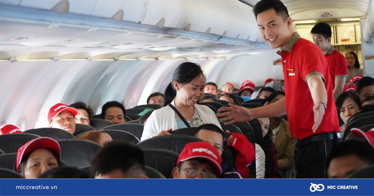 Đừng xem nhẹ trải nghiệm khách hàng