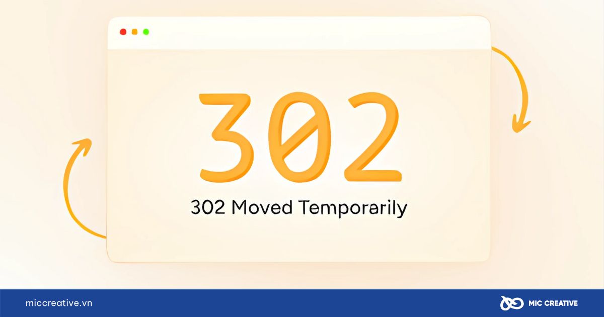302 status code