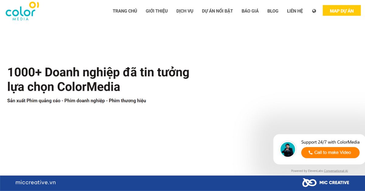 ColorMedia