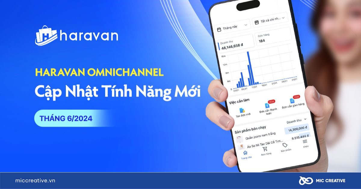Haravan