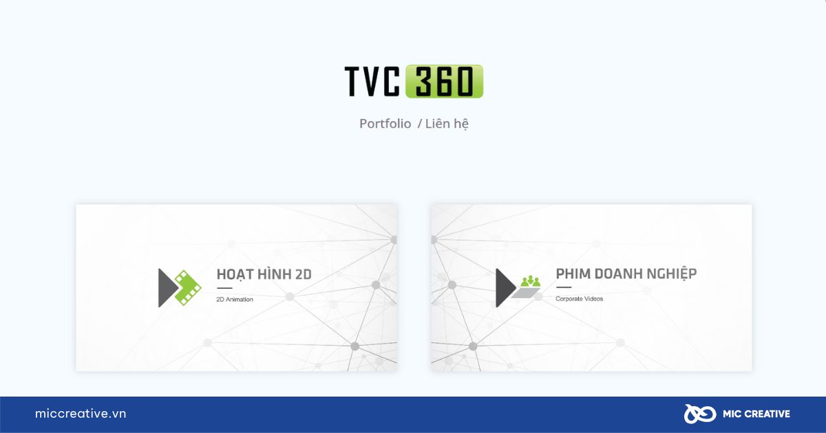 TVC360 Việt Nam